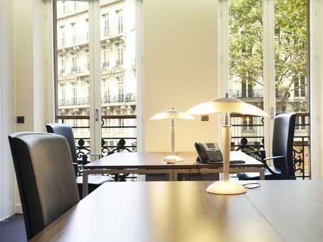 Regus Office Space in Paris Madeleine