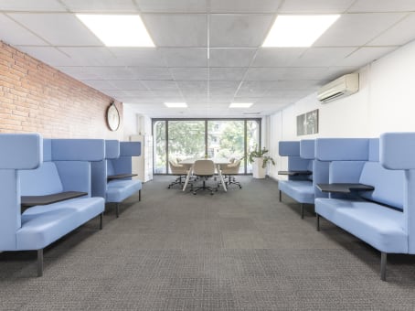 Regus Business Centre in Nice City Centre