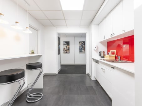 Regus Business Centre in Nice City Centre