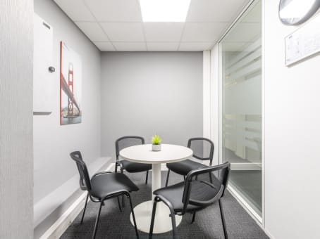 Regus Business Centre in Nice City Centre