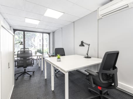 Regus Business Centre in Nice City Centre