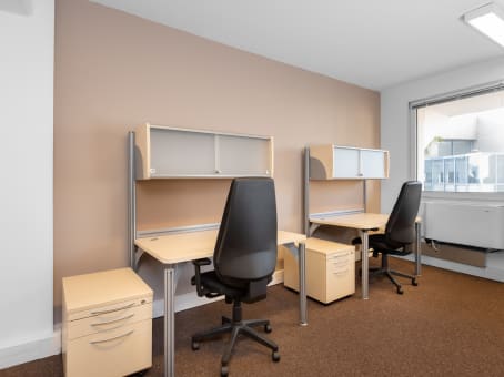 Regus Business Centre in Nice Arenas