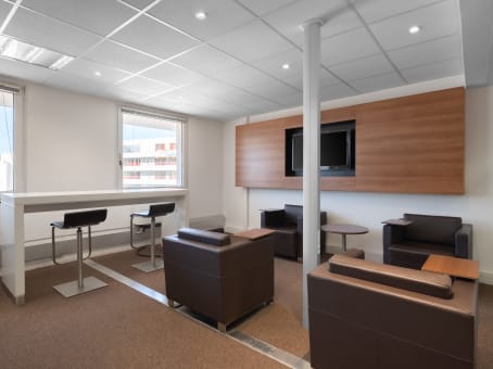 Regus Business Centre in Nice Arenas