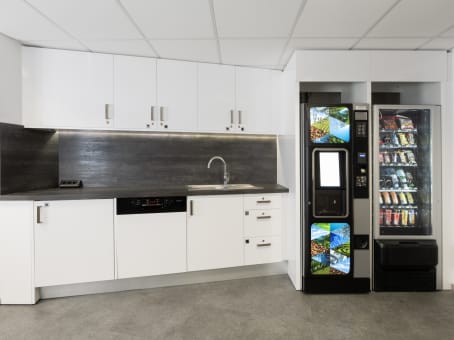 Regus Business Centre in Nice Arenas