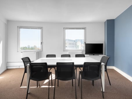 Regus Business Centre in Nice Arenas