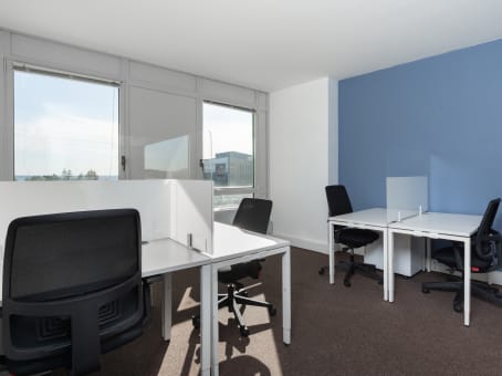 Regus Business Centre in Nice Arenas