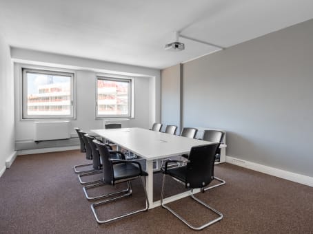 Regus Office Space in Nice Arenas