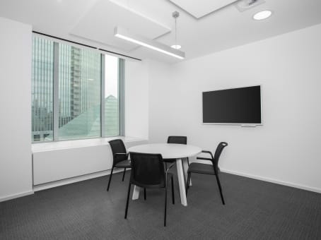 Regus Office Space in Frankfurt Messeturm