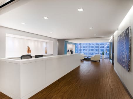 Regus Office Space in Illinois, Chicago - 22 W. Washington