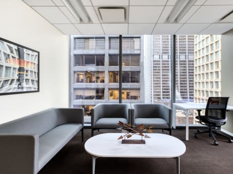 Regus Office Space in Illinois, Chicago - 22 W. Washington