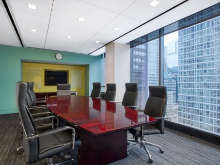 Regus Office Space in Illinois, Chicago - 22 W. Washington
