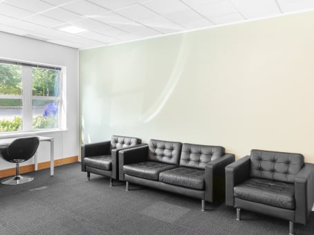 Regus Meeting Room in Luton Capability Green