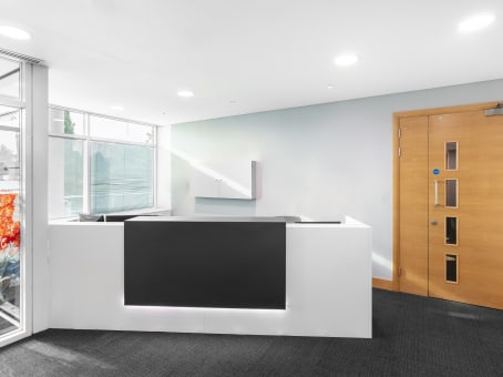 Regus Office Space in Luton Capability Green