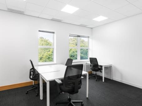 Regus Virtual Office in Luton Capability Green