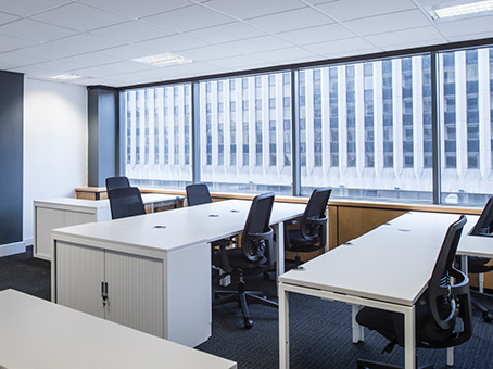 Regus Day Office in Birmingham Broad Street