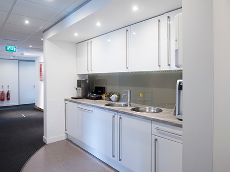 Regus Virtual Office in Birmingham Broad Street