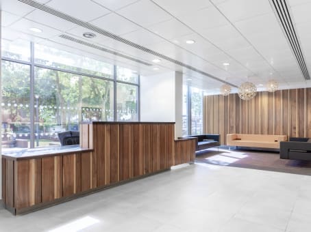Regus Day Office in Potters Bar High Street