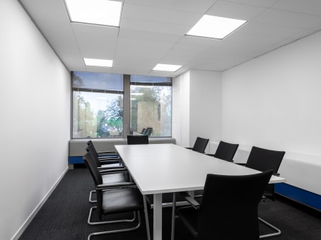 Regus Office Space in Potters Bar High Street