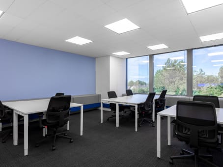 Regus Virtual Office in Potters Bar High Street