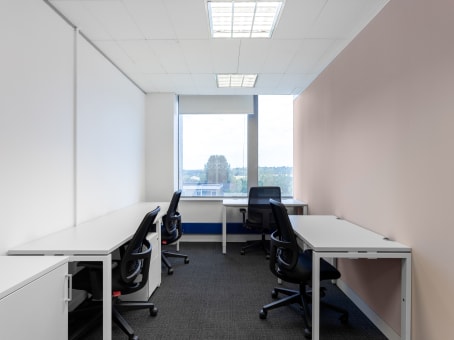 Regus Virtual Office in Potters Bar High Street