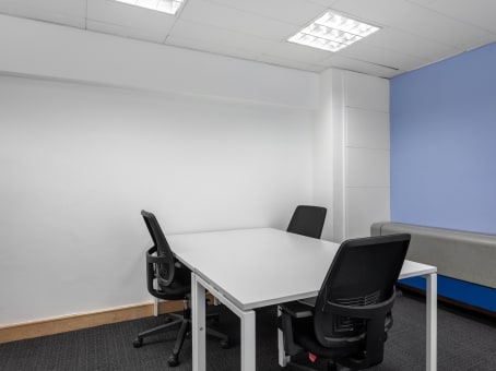 Regus Virtual Office in Potters Bar High Street