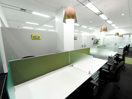 Regus Office Space in Tokyo Aoyama Place Canada