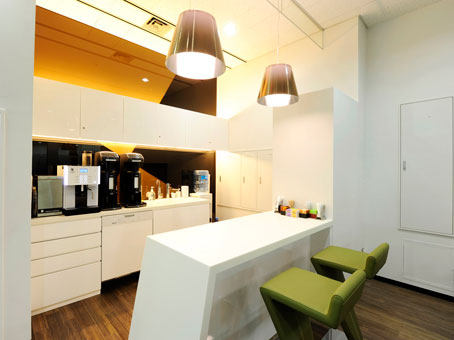 Regus Office Space in Tokyo Aoyama Place Canada
