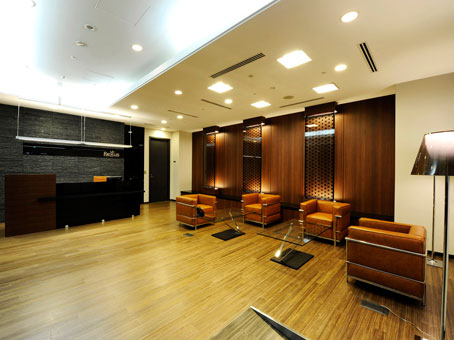 Regus Office Space in Tokyo Aoyama Place Canada