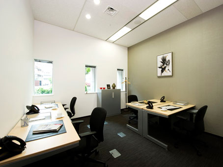 Regus Office Space in Tokyo Aoyama Place Canada