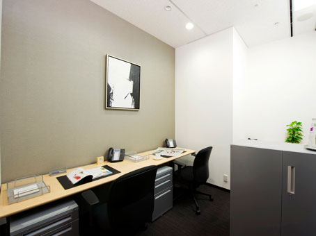 Regus Office Space in Tokyo Aoyama Place Canada