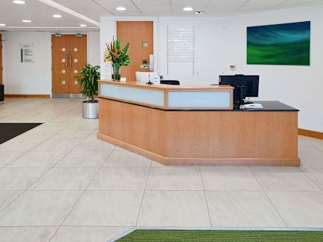Regus Meeting Room in Horsham Worthing Road