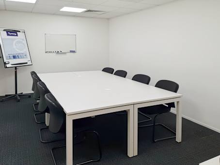 Regus Meeting Room in Horsham Worthing Road