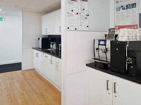 Regus Office Space in Horsham Worthing Road