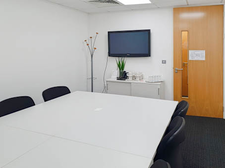 Regus Virtual Office in Horsham Worthing Road