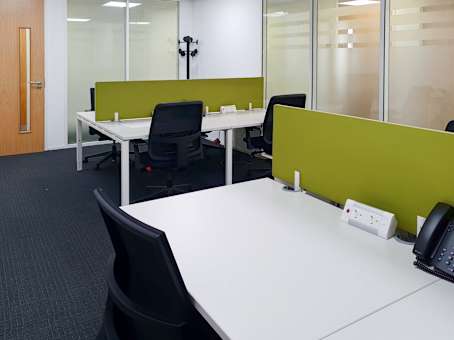 Regus Virtual Office in Horsham Worthing Road