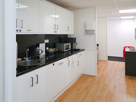 Regus Virtual Office in Horsham Worthing Road