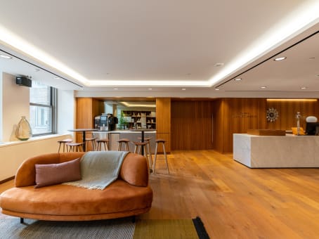 Regus Business Centre in New York, New York City - 250 Park Avenue