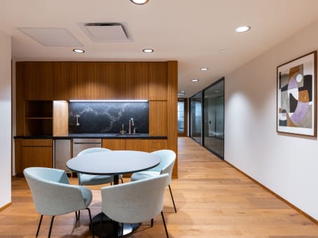 Regus Business Centre in New York, New York City - 250 Park Avenue