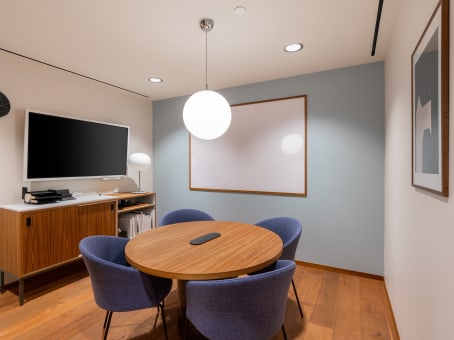 Regus Business Centre in New York, New York City - 250 Park Avenue