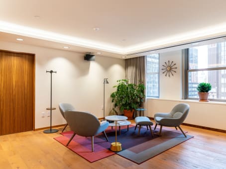 Regus Business Centre in New York, New York City - 250 Park Avenue