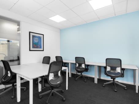 Regus Business Centre in Bristol Broad Quay