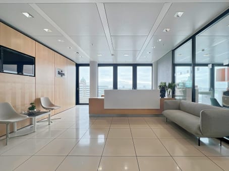 Regus Office Space in Dusseldorf Hafenspitze Medienhafen