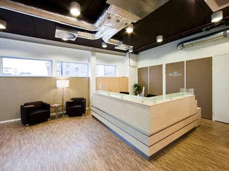 Regus Office Space in Zwolle, Zwolle Business Park