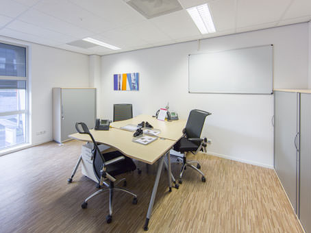 Regus Office Space in Zwolle, Zwolle Business Park