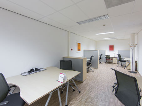 Regus Office Space in Zwolle, Zwolle Business Park