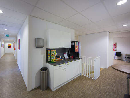 Regus Office Space in Zwolle, Zwolle Business Park