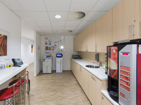 Regus Office Space in Zwolle, Zwolle Business Park