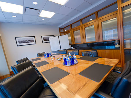 Regus Business Centre in New York, New York City - 590 Madison II