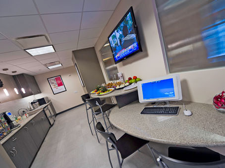 Regus Business Centre in New York, New York City - 590 Madison II
