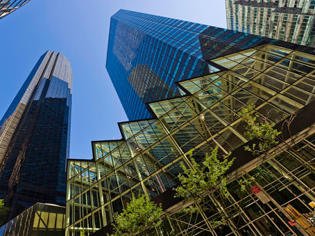 Regus Business Centre in New York, New York City - 590 Madison II